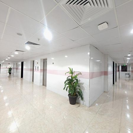 مرجان أنوار الروضة Apartment Mecca Luaran gambar