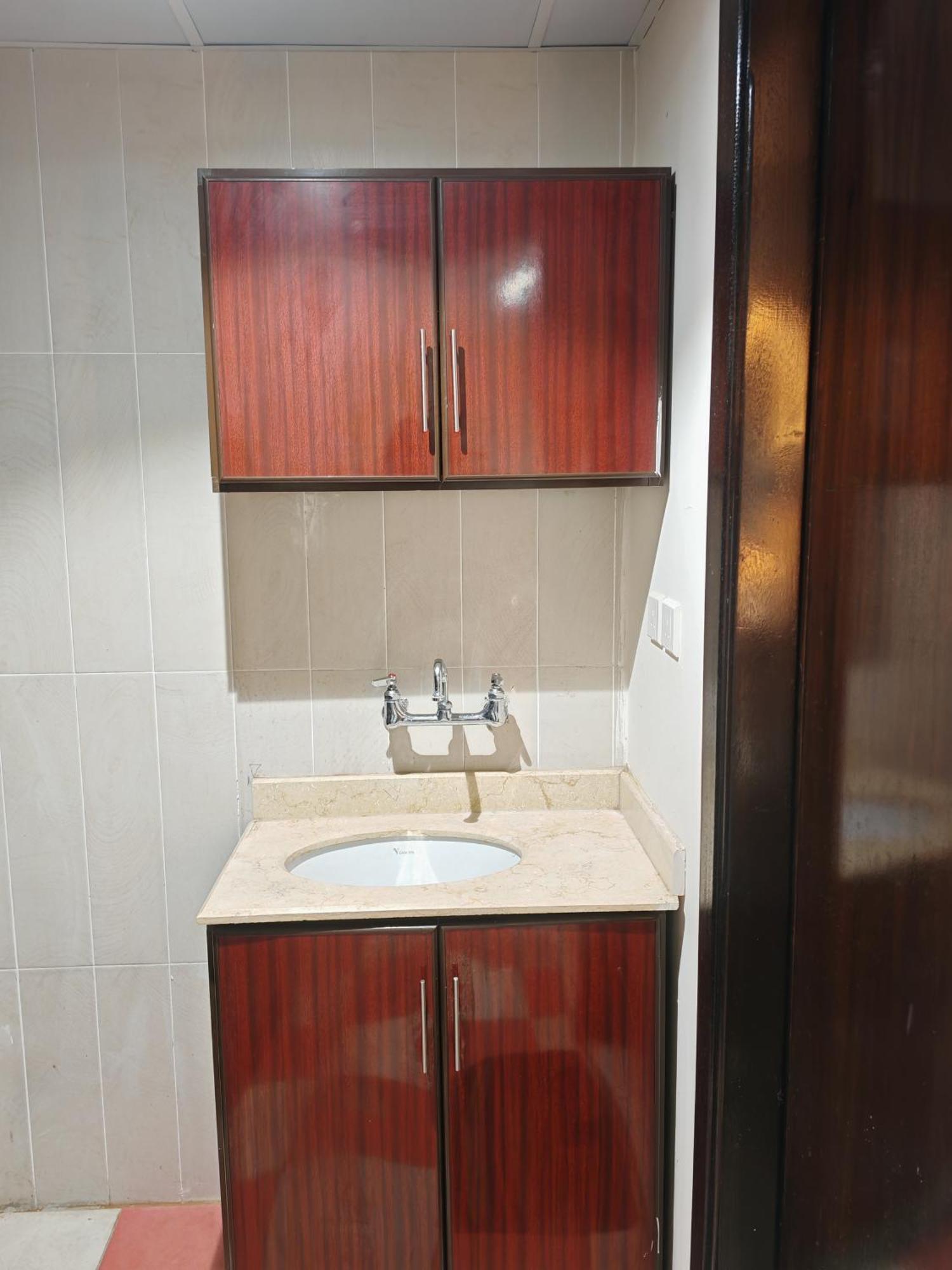 مرجان أنوار الروضة Apartment Mecca Luaran gambar