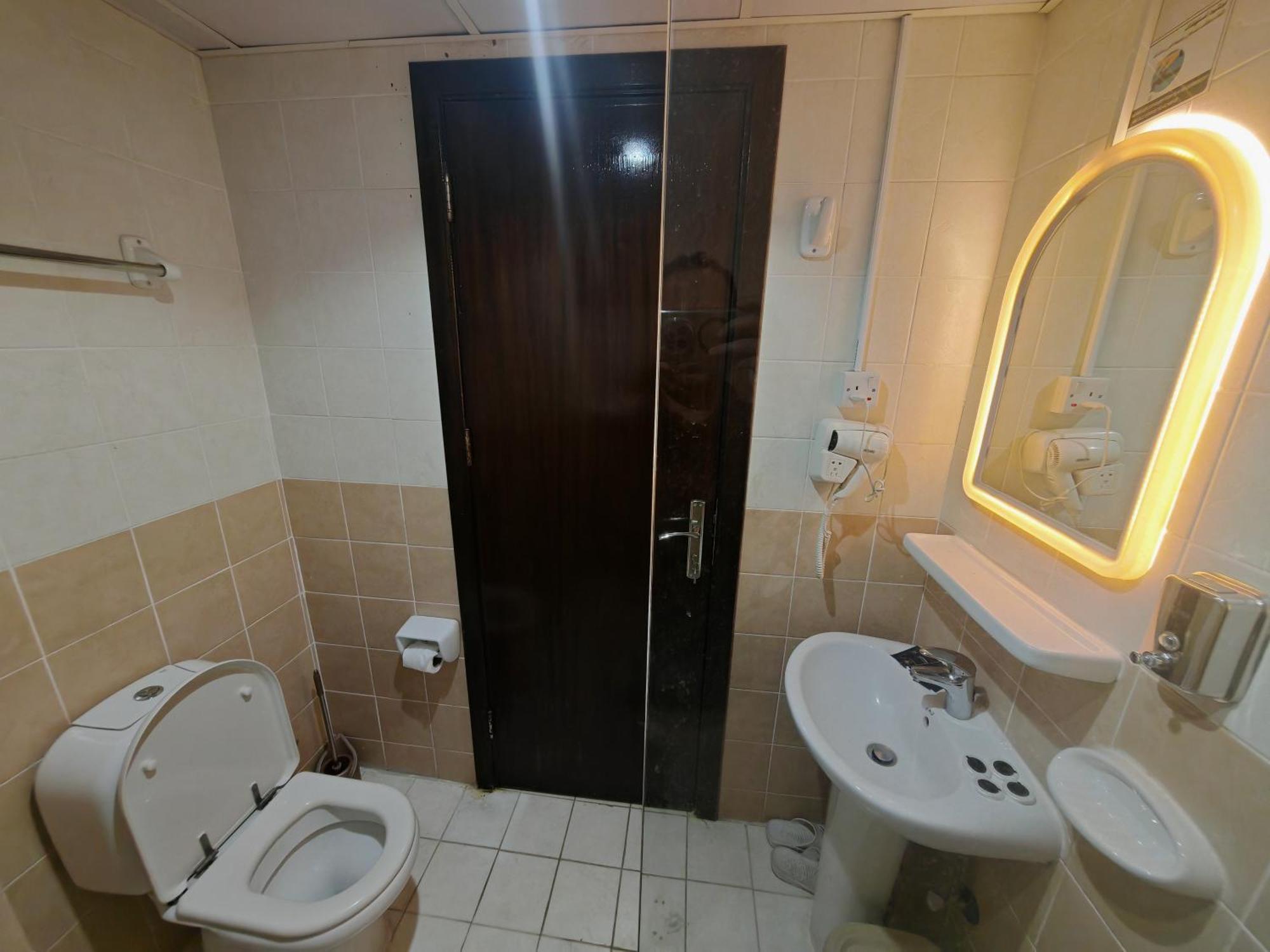 مرجان أنوار الروضة Apartment Mecca Luaran gambar