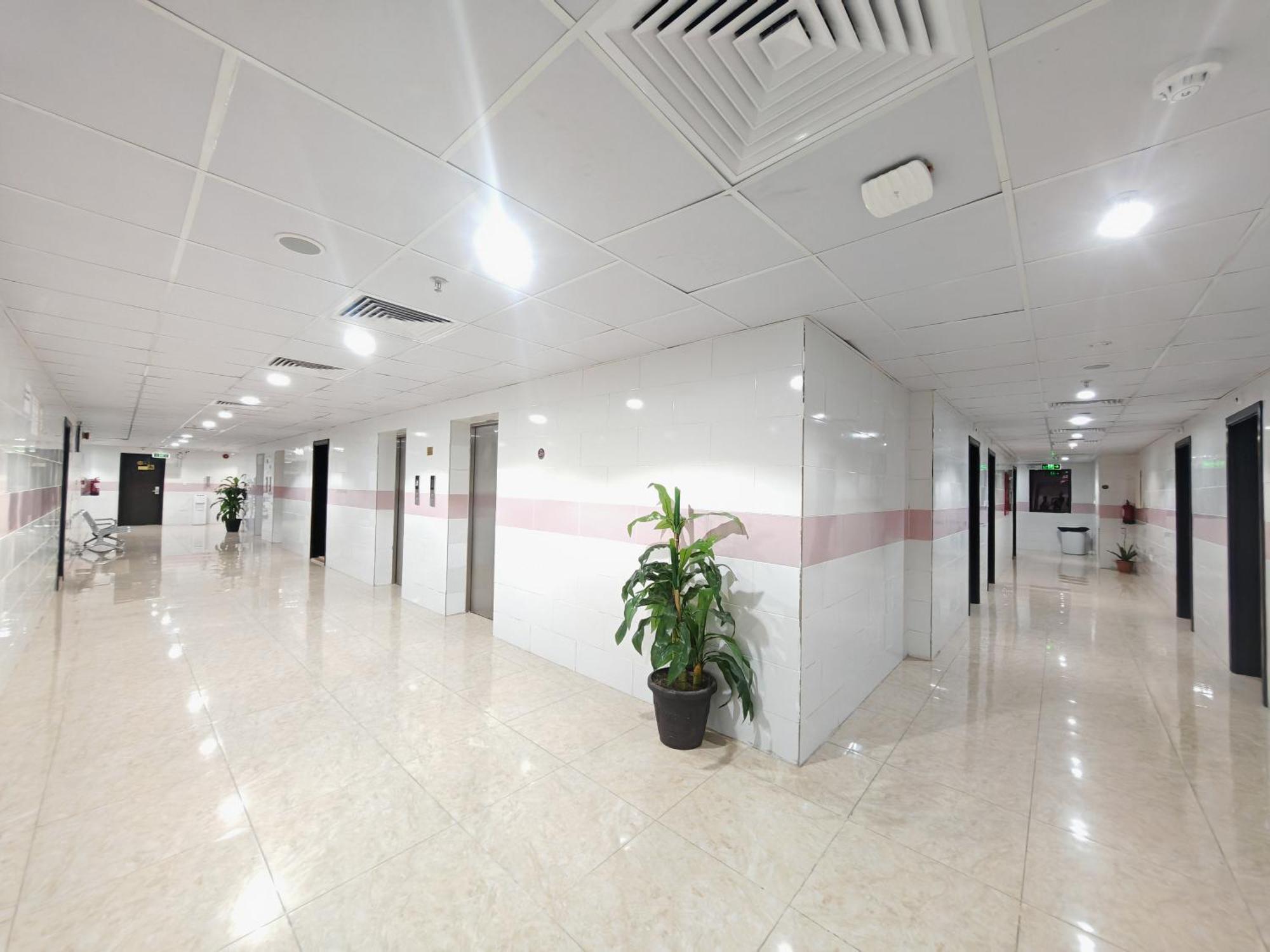 مرجان أنوار الروضة Apartment Mecca Luaran gambar